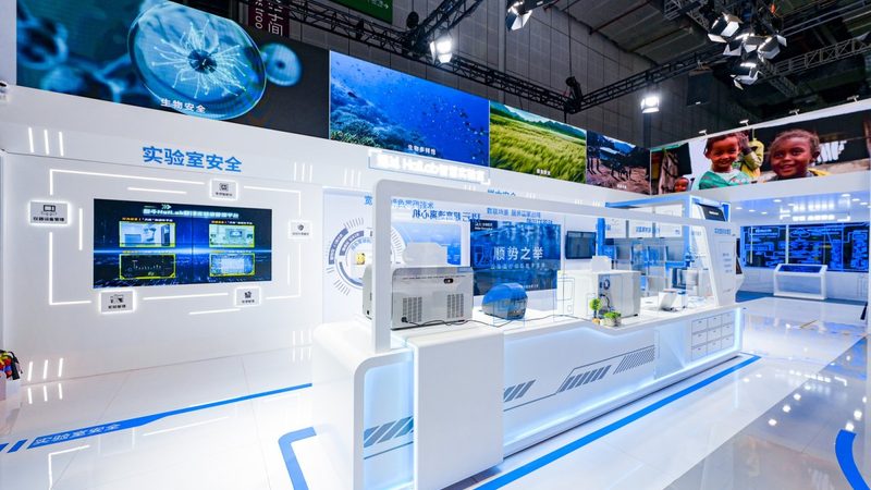 上海PCR试剂盒型号，如何选择更精准的检测利器？**