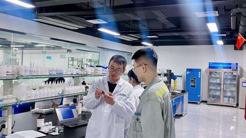 CDMO与CMO：揭秘制药行业中的“幕后英雄