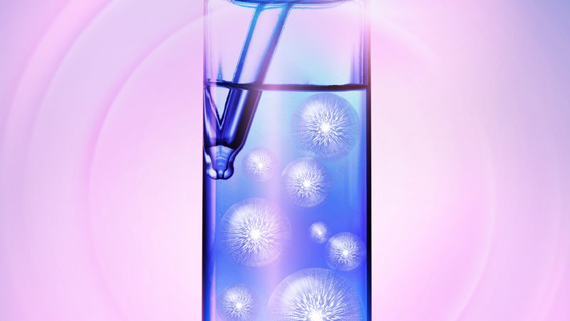 家庭PCR检测：了解原理，选择合适服务