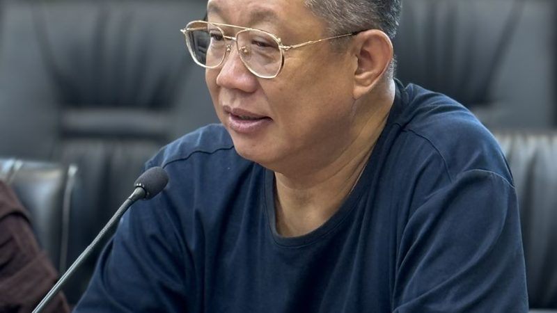 上海第三方PCR检测实验室：揭秘核酸检测的幕后英雄
